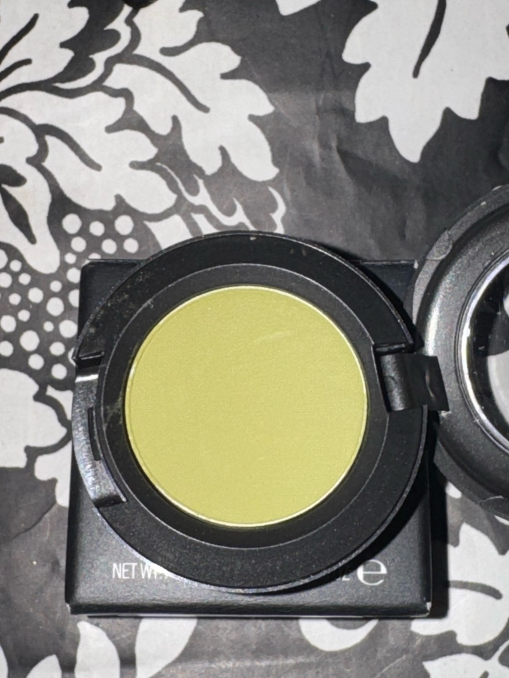 MAC Silly Goose Eyeshadow